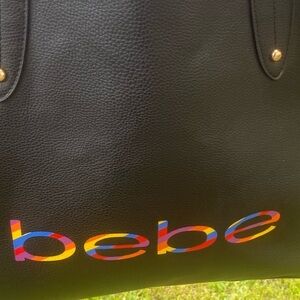 Large BEBE Toyr Bag , NWT​​